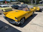 1957 Ford Thunderbird  for sale $32,495 