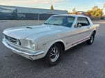 1965 Ford Mustang  for sale $22,495 
