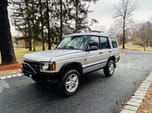 2004 Land Rover Discovery  for sale $10,495 