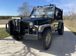 1998 Jeep Wrangler  for sale $15,495 