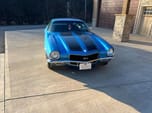 1970 Chevrolet Camaro  for sale $72,995 