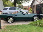 1993 Chevrolet Corvette  for sale $19,795 