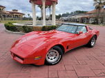 1980 Chevrolet Corvette  for sale $28,995 