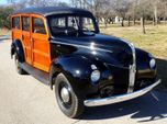 1940 Ford Standard  for sale $172,500 