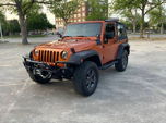 2011 Jeep Wrangler  for sale $19,995 