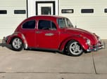 1965 Volkswagen Beetle  for sale $15,895 