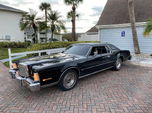 1974 Lincoln Continental  for sale $20,495 