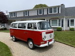 1969 Volkswagen Transporter  for sale $40,995 