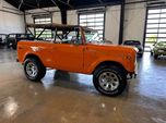 1971 International Scout  for sale $86,995 