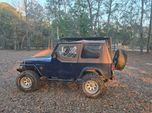 1994 Jeep Wrangler  for sale $10,495 