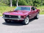 1970 Ford Mustang  for sale $32,995 