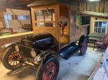 1924 Ford Model T  for sale $10,995 