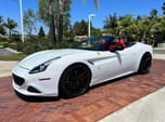 2015 Ferrari California T  for sale $119,995 