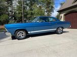 1966 Ford Fairlane  for sale $0 