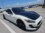 2012 Maserati GranTurismo  for sale $35,900 