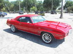 1969 Pontiac Firebird  for sale $43,995 