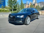 2014 Audi A4  for sale $19,995 