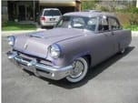 1953 Mercury Custom  for sale $14,495 