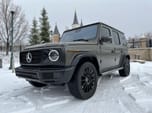 2020 Mercedes-Benz G550  for sale $138,995 