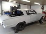 1965 Plymouth Barracuda  for sale $18,995 