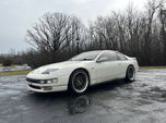 1989 Nissan 300ZX  for sale $26,995 