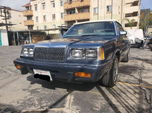 1986 Chrysler LeBaron  for sale $22,895 
