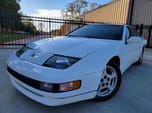 1994 Nissan 300ZX  for sale $12,895 