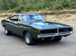 1969 Dodge Charger  for sale $62,995 