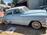 1954 Chevrolet Bel Air  for sale $17,495 