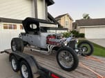 1927 Ford T-Bucket  for sale $27,995 