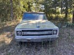 1970 Chevrolet Pickup  for sale $7,495 