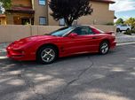 1999 Pontiac Firebird  for sale $13,995 