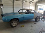 1969 Pontiac Firebird  for sale $13,995 
