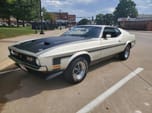 1971 Ford Mustang  for sale $93,895 