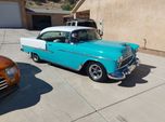 1955 Chevrolet Bel Air  for sale $67,995 