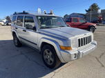2006 Jeep Commander  for sale $7,995 