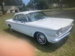 1962 Chevrolet Corvair  for sale $7,395 