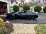 1987 Ford Mustang  for sale $21,495 