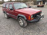1997 Jeep Cherokee  for sale $6,795 