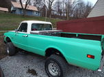1969 GMC K1500  for sale $35,995 