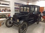 1924 Ford Model T  for sale $18,995 