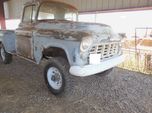 1956 Chevrolet 3100  for sale $21,995 