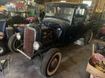 1934 Ford Pickup  for sale $21,995 