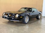 1976 Pontiac Firebird  for sale $72,995 