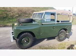 1969 Land Rover Land Rover  for sale $53,995 