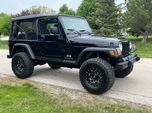2006 Jeep Wrangler  for sale $22,995 