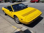 1989 Ferrari Mondial  for sale $77,995 