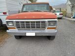 1978 Ford F-350  for sale $12,995 