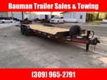 2024-MAXXD-Trailers-G8X8324-114036  for sale $13,500 