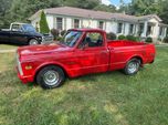 1972 Chevrolet C10  for sale $19,895 